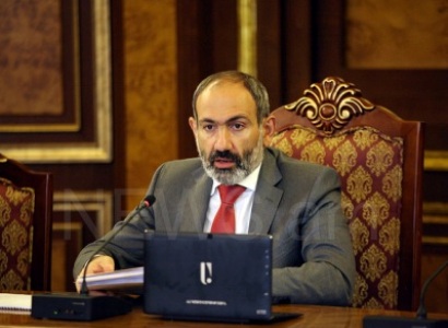 Paşinyan yolsuzluk operasyonlarını değerlendirdi: Feodallerin zamanı geçti